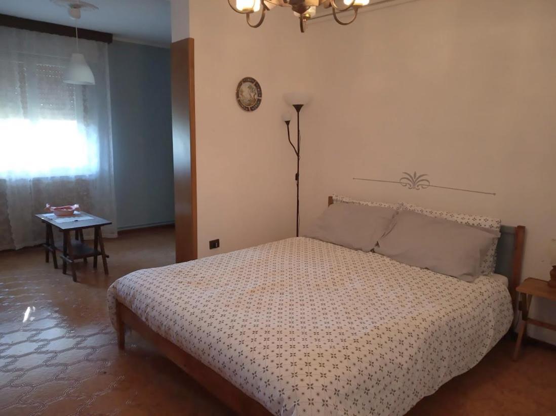 파라디솔리고 A Casa Della Zia B&B 외부 사진